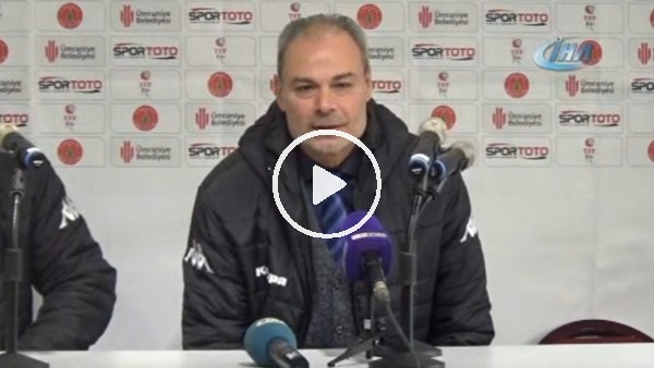 Engin İpekoğlu: "Mevcut ekonomik sıkıntılar oyuncuları etkiledi"