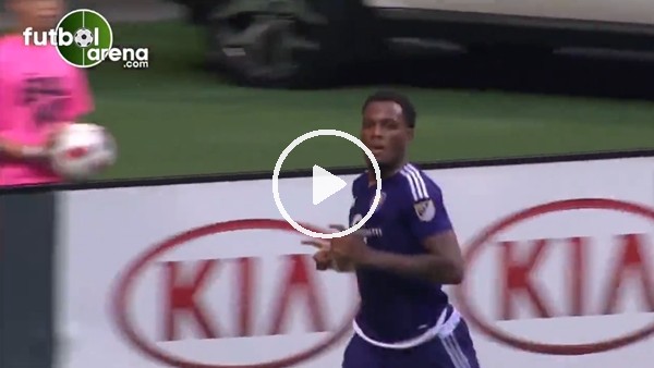 Beşiktaş'ın transfer gündemindeki Cyle Larin'in en güzel 5 golü