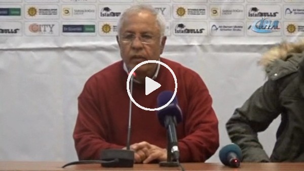 Hüseyin Kalpar: "Çok değerli bir 3 puan aldık"