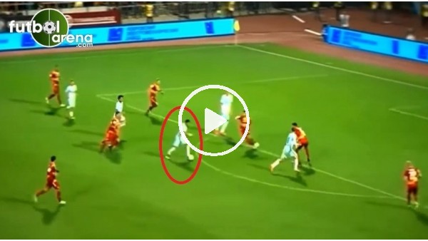 Fenerbahçeli Giuliano'dan akıl dolu düşünce