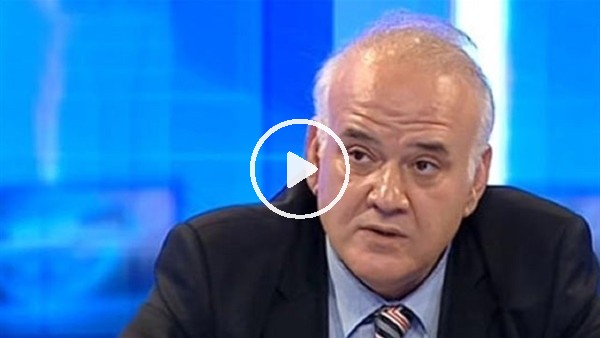 Ahmet Çakar: "Beşiktaş'a yazık oldu"