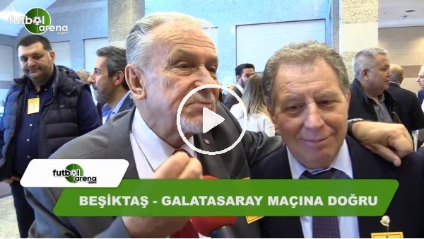 Cengiz Özyalçın'dan FutbolArena'ya derbi yorumu