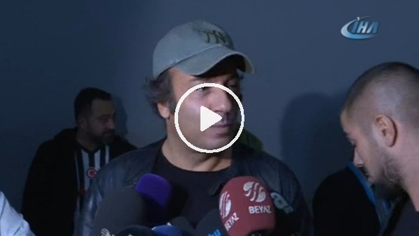 Ahmet Bulut'tan Arda Turan açıklaması