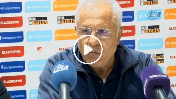 Hüseyin Kalpar: "Hak edilen bir mağlubiyet değil"