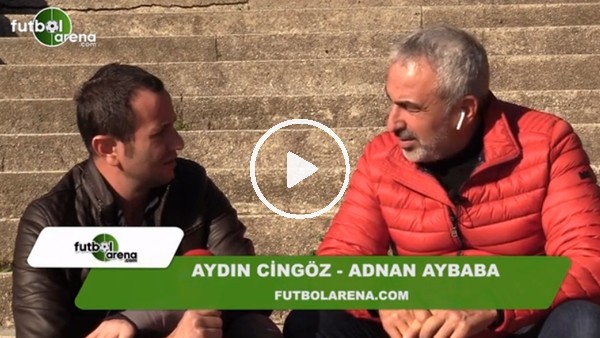 Adnan Aybaba: "Rasim Ozan'ı düşünmek bile istemiyorum, kamuoyu gerekeni yaptı"