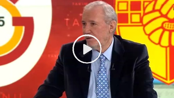 Levent Tüzemen: "Galatasaray'da Arda Turan'ı getirmek isteyenler var"