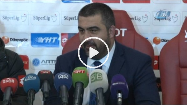 Ümit Özat'tan kendisine yönelik eleştirilere sert cevap