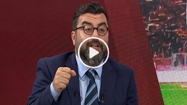 Emre Bol: "Fatih Terim, Galatasaray'ın Süleymen Demirel'idir"