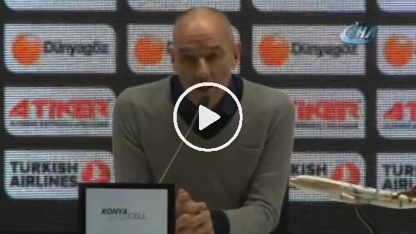 Le Guen: "Eksiklerimize rağmen böyle bir sonuç bizim için iyi işaret"