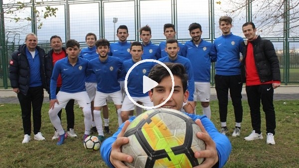 Böyle seri görülmedi