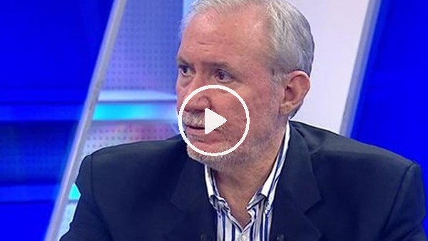 Levent Tüzemen: "Blanc, Türkiye'ye gelemez"