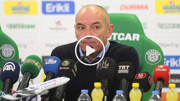 Le Guen: "Fenerbahçe şampiyonluk adaylarından biri olacak"