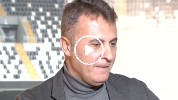 Fikret Orman başkanlığı bırakacağı tarihi açıkladı