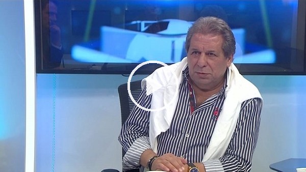 Erman Toroğlu'ndan flaş derbi sözleri