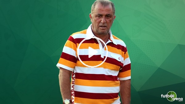 Sosyal medyada Fatih Terim paylaşımları
