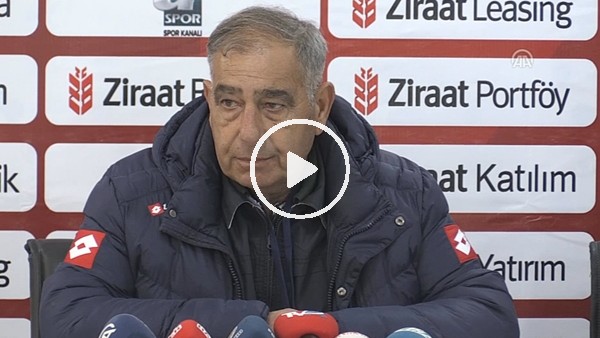 Kubilayhan Yücel: "Fenerbahçe'yi tebrik ediyorum"