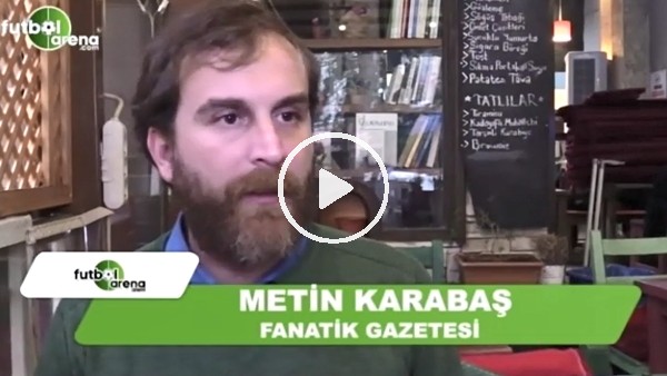 "Tudor, Dursun Özbek'i zora soktu"