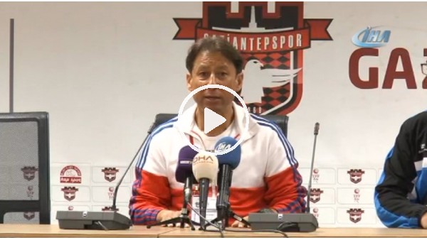 Faik Demir: "Pozisyon bulduk ama ileride çoğalamadık"