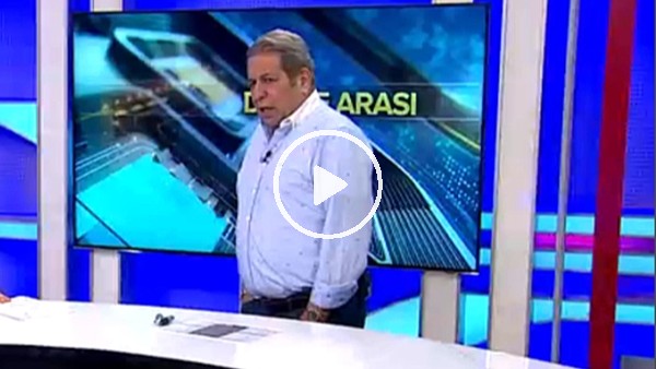 Erman Toroğlu: "Fenerbahçe 1 puan alayım yeter diyor"