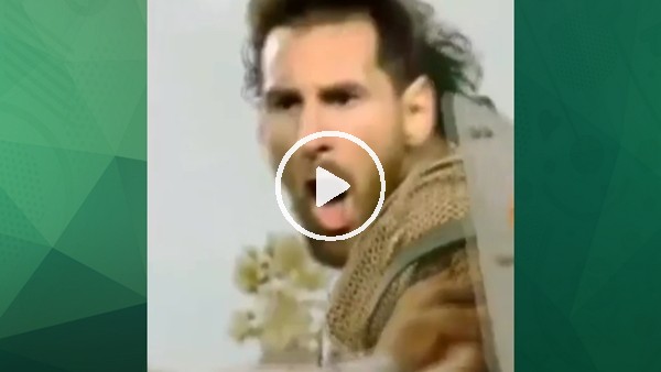 El Clasico videosu sosyal medyayı salladı!