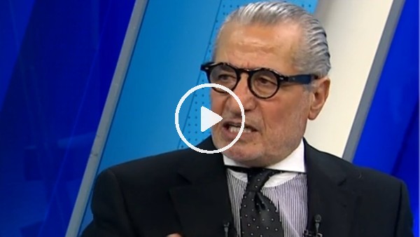 Gökmen Özdenak'tan flaş Fenerbahçe yorumu!