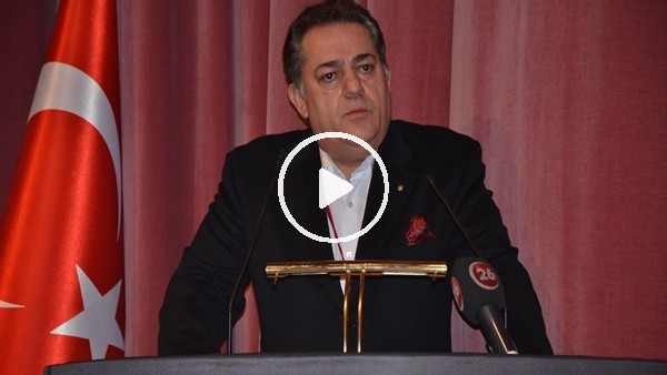 Eskişehirspor yeni başkanını buldu