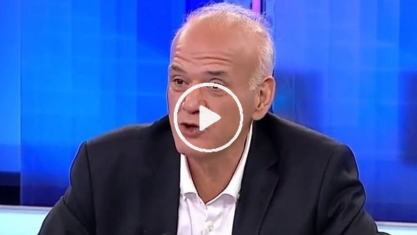 Ahmet Çakar'dan Fatih Terim'in maaşına tepki!