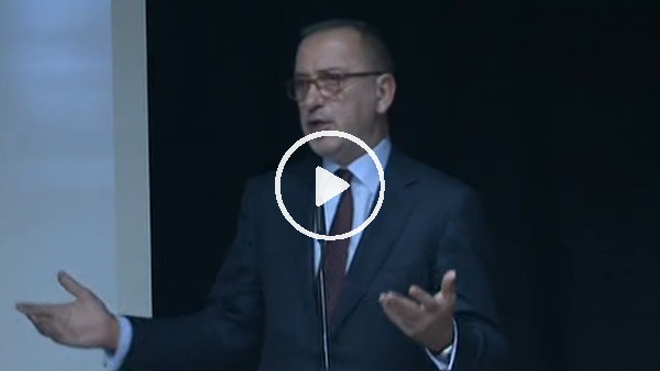 Fatih Altaylı: "Siz yokken ben vardım"