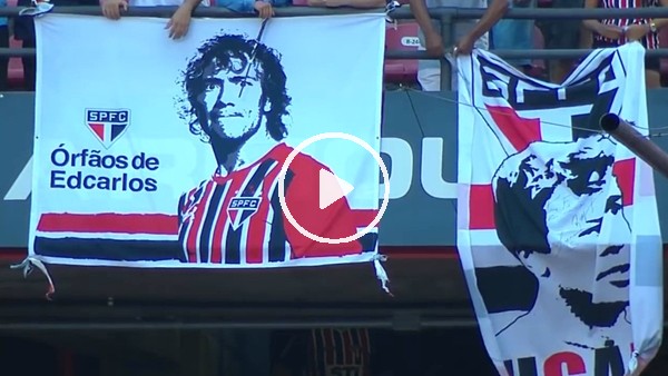 Lugano törenle futbola veda etti