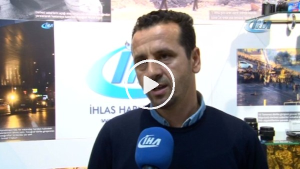 Saffet Akyüz: "Tudor ile uzun süre devam edileceğini sanmıyorum"