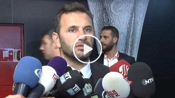 Okan Burak'tan Tudor'a sert sözler! "Vazıfsız..."