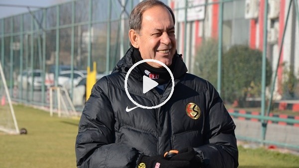 Eskişehirspor, Gaziantepspor'u kayıpsız geçmek istiyor