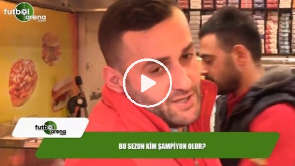 Bu sezon kim şampiyon olur?