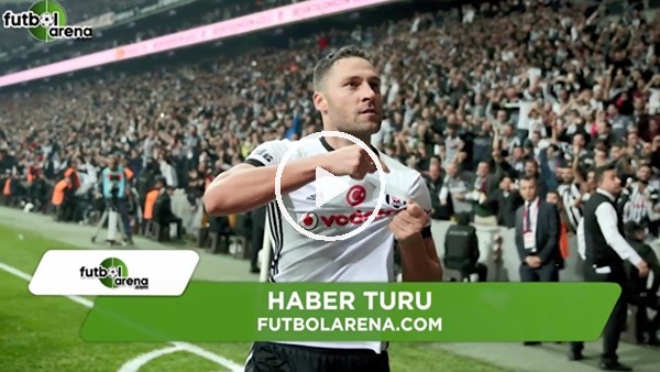 FutbolArena haber turu (13 Aralık 2017)