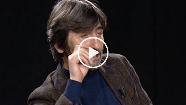 Rıdvan Dilmen: "Dünyanın en zengin adamı olacağıma, Fenerbahçeli Rıdvan olayım"