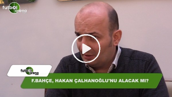 Fenerbahçe, Hakan Çalhanoğlu'nu alacak mı?