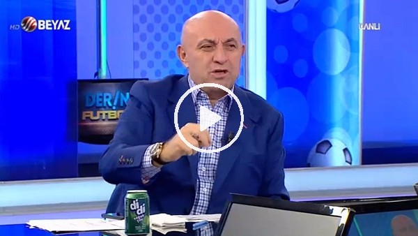 Sinan Engin: "Beşiktaş, Vodafone Park'ta Bayern değil kralını yener"