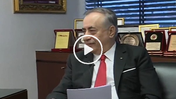 Mustafa Cengiz: "Adaylıktan asla çekilmeyeceğim"