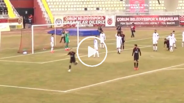 Doğan Can Davas gollerine devam ediyor