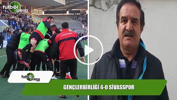Sivasspor, Gençlerbirliği deplasmanında nasıl oynadı?
