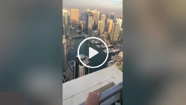 Zidane ve ailesinin Dubai tatili