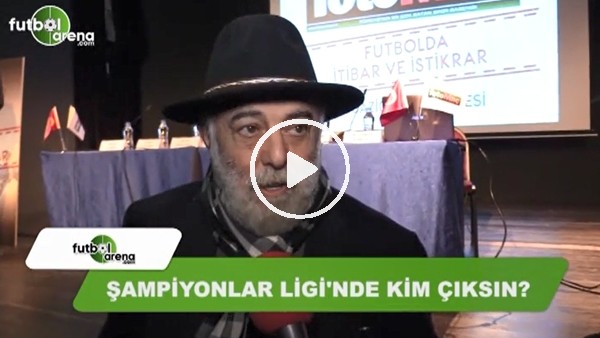 Beşiktaş'a Şampiyonlar Ligi'nde kim çıksın?