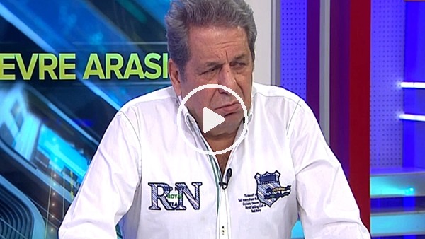 Erman Toroğlu: "Göztepe bu puana boşuna gelmemiş"