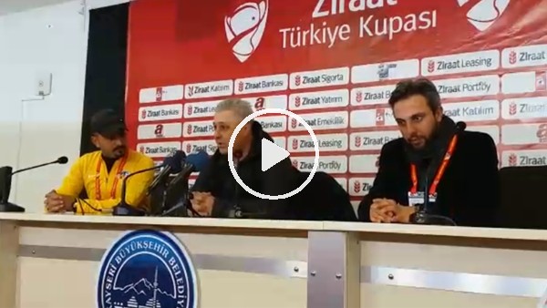  Sumudica: "Büyük bir takımız"