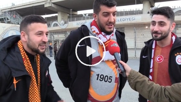 Galatasaray - Akhisarspor maçında sonuç ne olur?