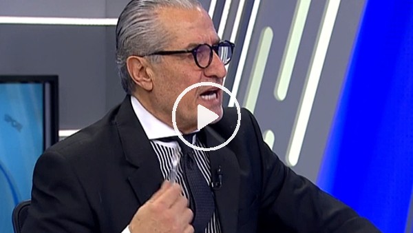 Gökmen Özdenak: "Adnan Polat olmasa hepsi rezil olacaktı"