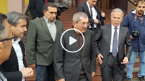 Karabükspor'da başkan adayı belli oldu