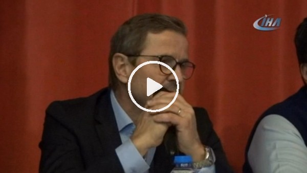 Cüneyt Tanman: "Fatih Terim kararı kaçınılmazdı"