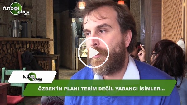 Metin Karabaş: "Dursun Özbek, Fatih Terim ile görüşmedi"