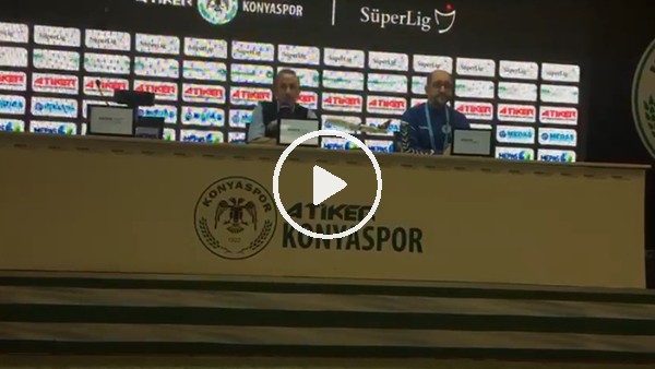 Mehmet Özdilek: "Ligi ilk 10 içinde bitireceğiz, kimsenin şüphesi olmasın"